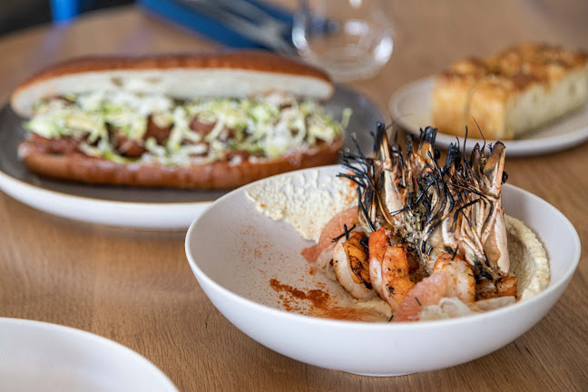 Opinii despre Earl în Christchurch - Hospitality and gastronomy