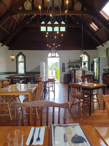 Restaurant La Capilla - Hospitality and gastronomy