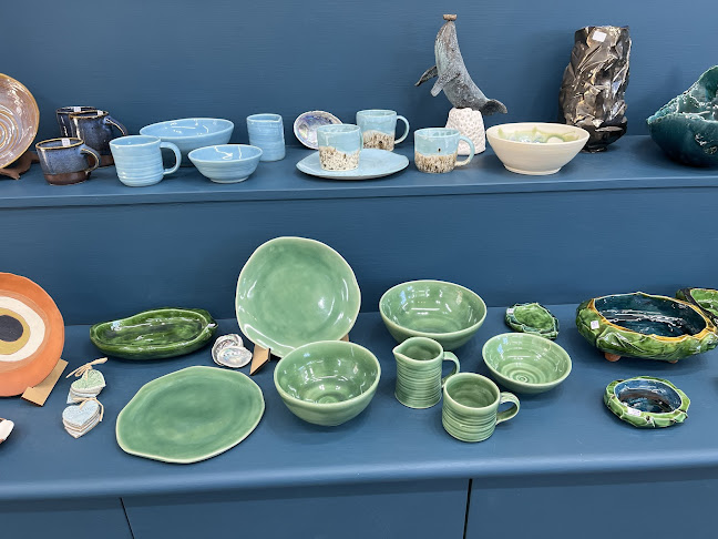 CRE8 RATHBONE - (Quarry Co-op Shop) - Hospitality and gastronomy