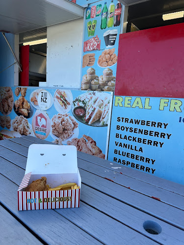 Desire Foods Nz - Hospitality and gastronomy