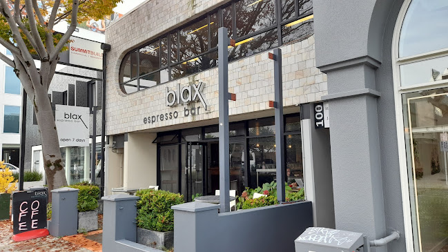 Blax Espresso Bar