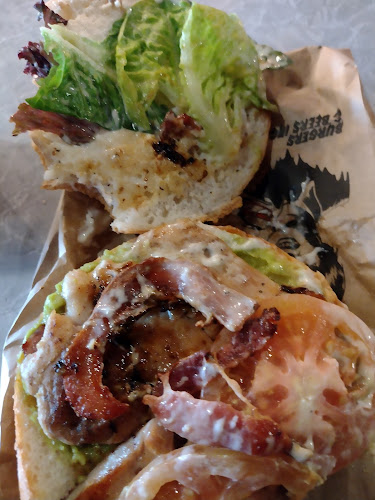 Burgers & Beers Inc. Cranford Open Times