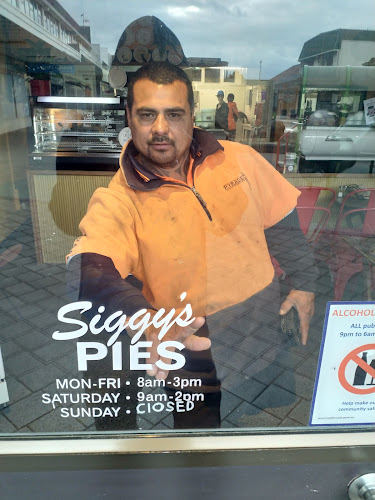 Siggy's Pies