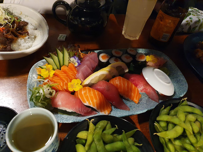 Jizo Japanese Restaurant - Dunedin