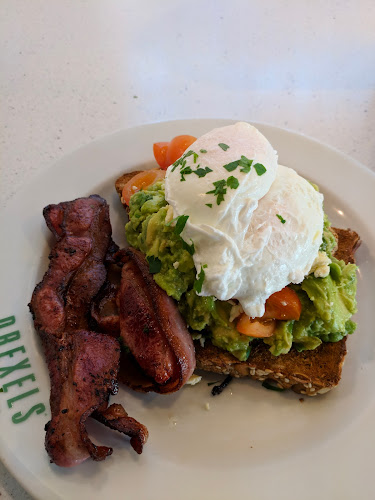 Drexel's Breakfast Restaurant - Hospitality and gastronomy