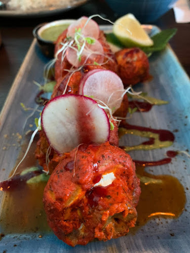 Bombay Palace Wanaka - Hospitality and gastronomy