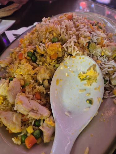 Opinii despre Love Asia Restaurant & Bar în Auckland - Hospitality and gastronomy