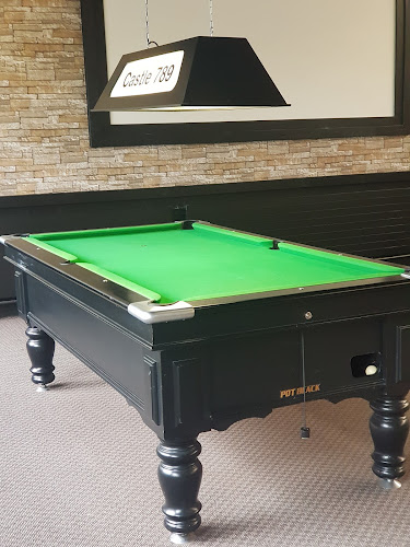 CASTLE 789 - Hospitality and gastronomy