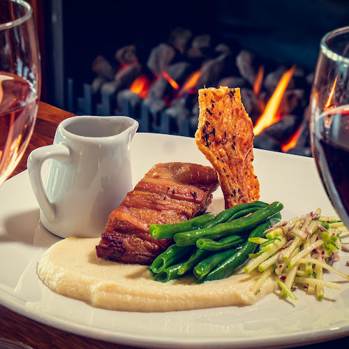 1908 Restaurant - Dunedin - Dunedin