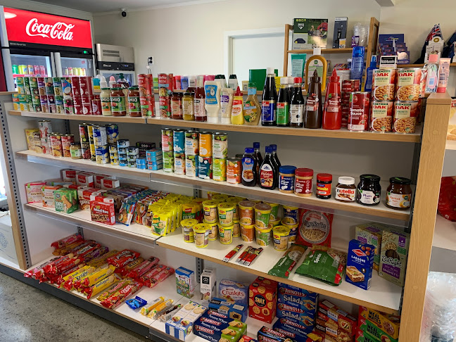 The General Store Waitomo - Hospitality and gastronomy