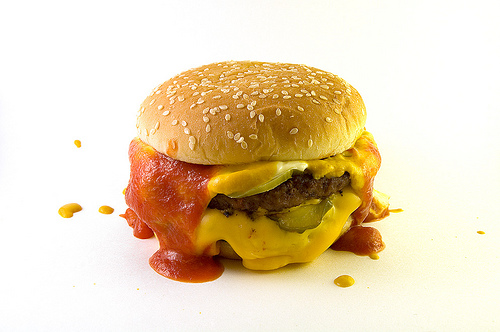 McDonald's Rangitikei Street Palmerston North - Palmerston North