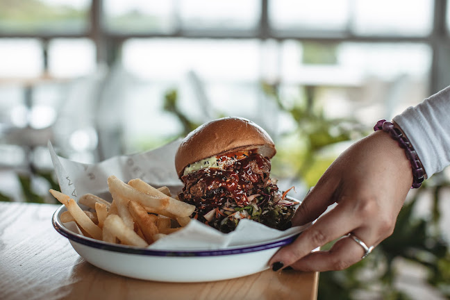 Del Mar Restaurant - Oamaru - Hospitality and gastronomy