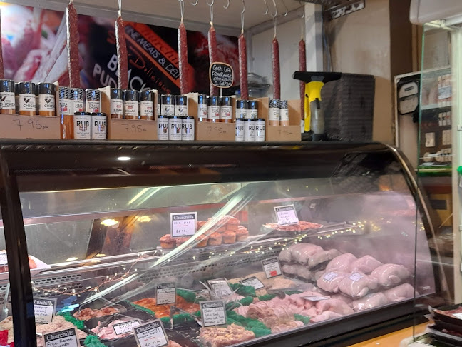 Churchills Fine Meats & Deli - Kerikeri