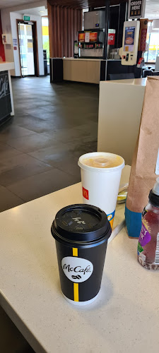 McDonald's Napier - Hospitality and gastronomy