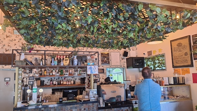 Hunua Falls Cafe and Bar Open Times