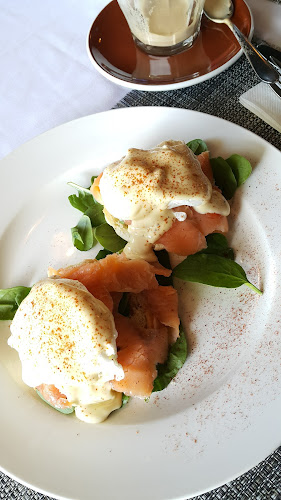 freyberg cafe restaurant & bar