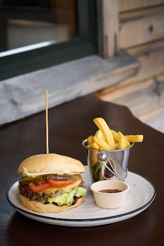 Comentarii opinii despre Punakaiki Rocks Hotel & Garden Bar