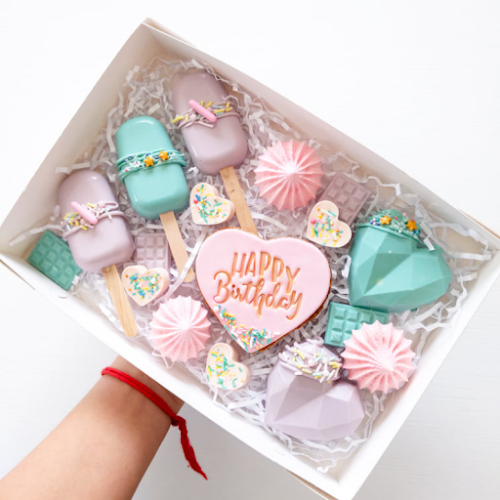 Comentarii opinii despre Maxy's Cupcakes (Currently Closed - Maternity Leave)