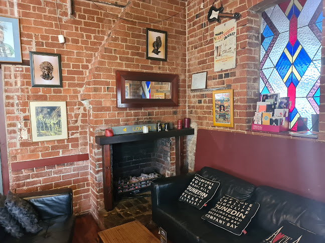 The Gardens Corner 3 North Road, North East Valley, Dunedin 9010, New Zealand