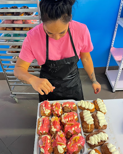 The Sugar Box - Pukekohe