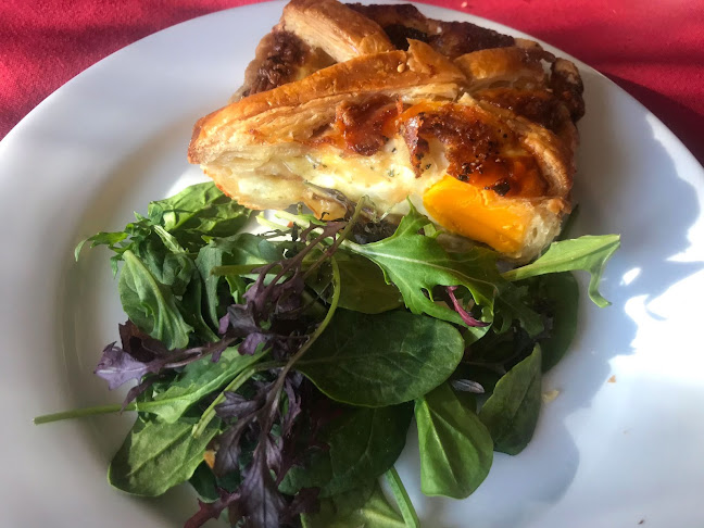 Made Espresso Bar - Hospitality and gastronomy