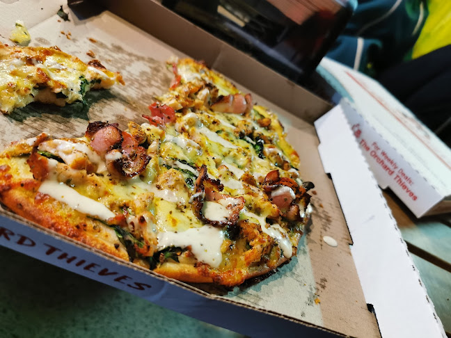 Pizza Bros Te Puke - Hospitality and gastronomy