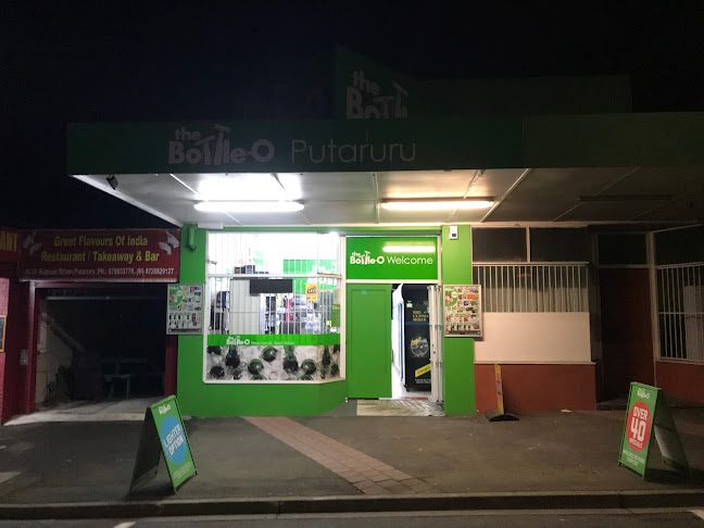 Opinii despre The Bottle-O Putaruru în Putāruru - Hospitality and gastronomy