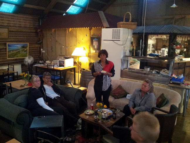 Lily's RanchHouse - Levin