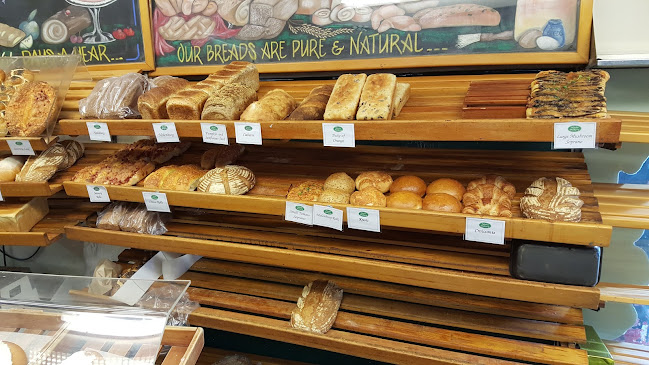 Opinii despre Nada Bakery în Wellington - Hospitality and gastronomy