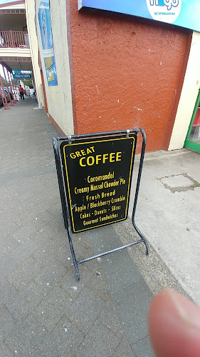 Coromandel Bakehouse - Coromandel