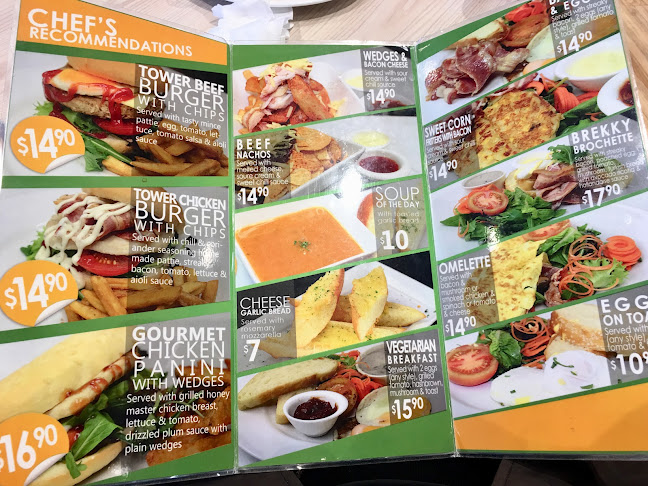 Comentarii opinii despre Hollywood Bakery Espresso