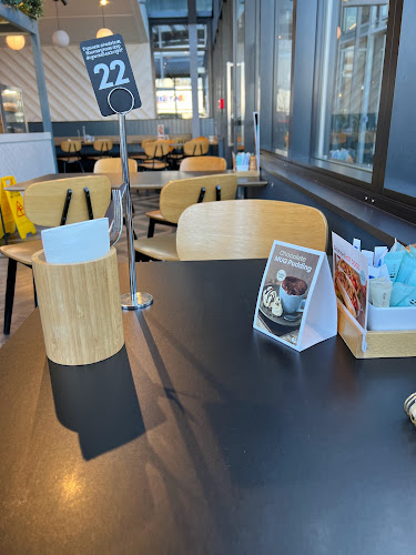 The Coffee Club Northlands - Christchurch