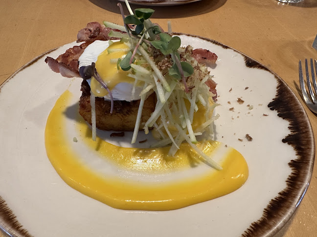 Foundation On George - Hospitality and gastronomy