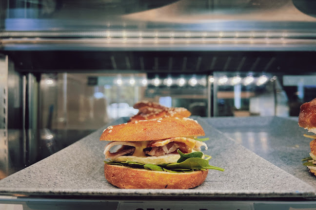 Comentarii opinii despre Dunsandel Café & Store