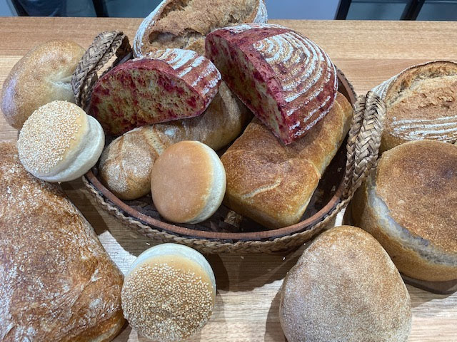 Rise Artisan Bakery - Tauranga