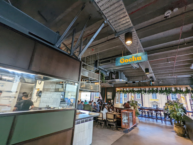 Opinii despre Harbour Eats în Auckland - Hospitality and gastronomy