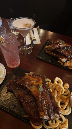 Opinii despre The Rockpool Bar în Christchurch - Hospitality and gastronomy