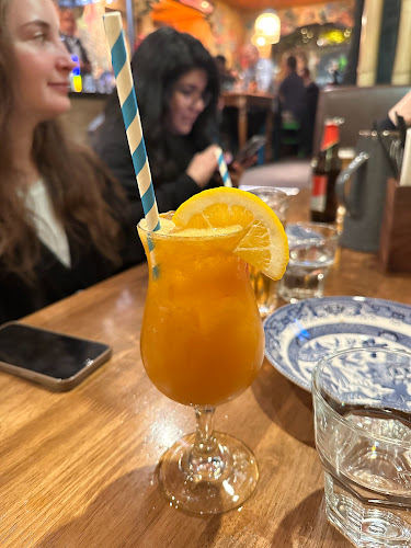 Saigon Kingdom Vietnamese Restaurant Steamer Wharf - Queenstown