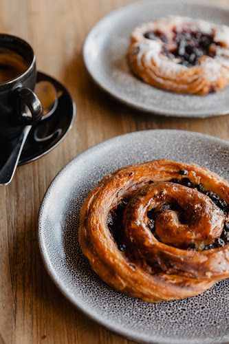 Opinii despre Breadhead Tauranga în Tauranga - Hospitality and gastronomy