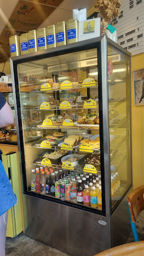 Opinii despre Third Wheel Coffee Co. în Paihia - Hospitality and gastronomy