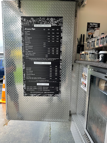 Streetwise Coffee Porirua - Porirua