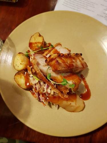 The Simply Grill Kitchen - Hospitality and gastronomy