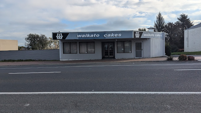 Waikato Cakes - Kihikihi