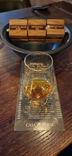 Reviews of Casa Publica in Christchurch - Hospitality and gastronomy