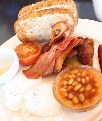 Mealmates Cafe - Hamilton