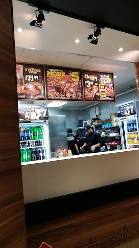 Domino's Pizza Gisborne NZ