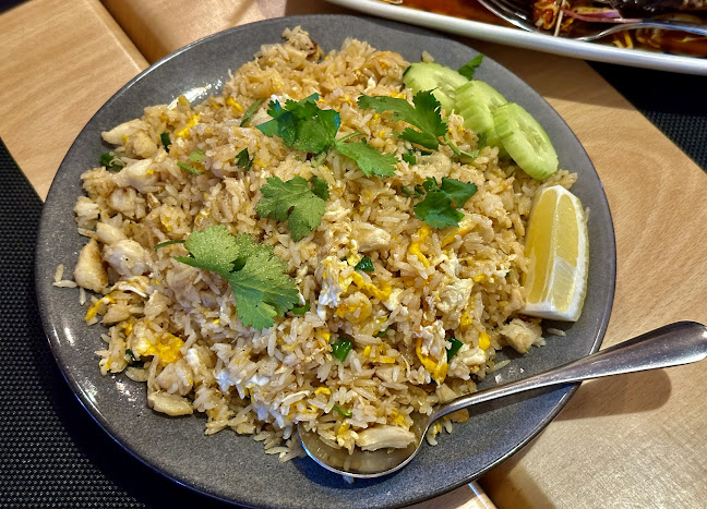 Opinii despre Sweet Chilli în Auckland - Hospitality and gastronomy