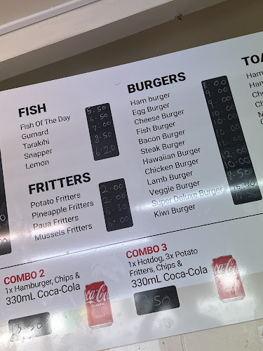 122 Commerce Street, Whakatāne 3120, New Zealand