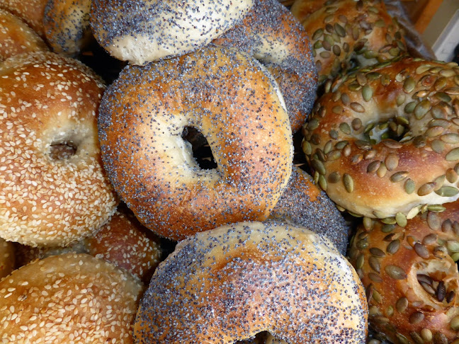 Vic's Bakehouse - Hospitality and gastronomy