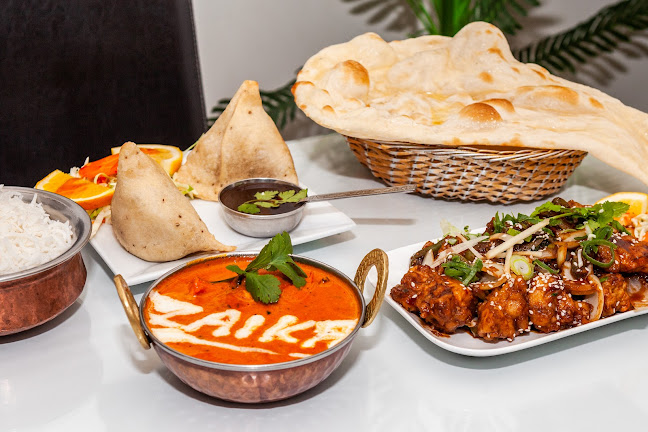 Opinii despre Indian Zaika Restaurant Papakura în Auckland - Hospitality and gastronomy